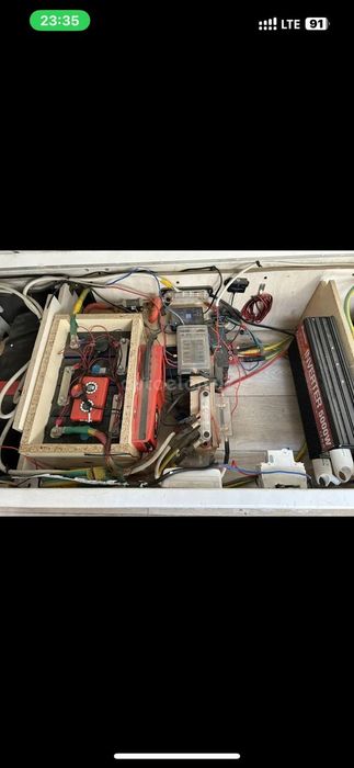 Автодом фолцваген транспатер