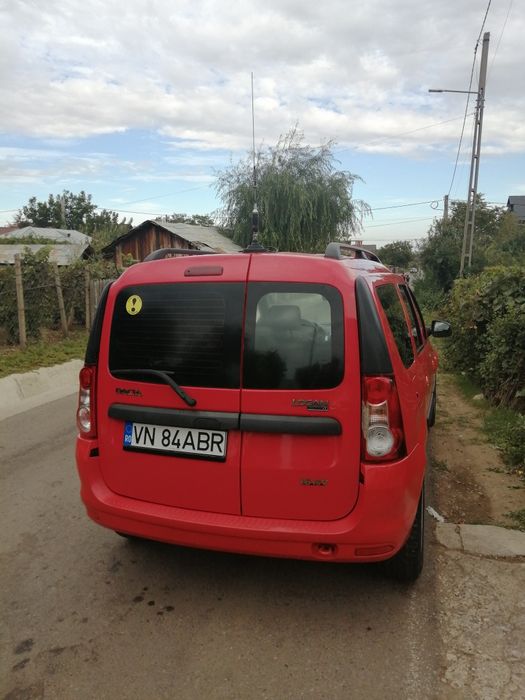 Logan mgv16 mai multe detalii la tel