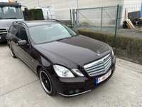 Mercedes benz e classe euro5