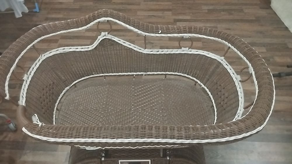 Люлька для детей