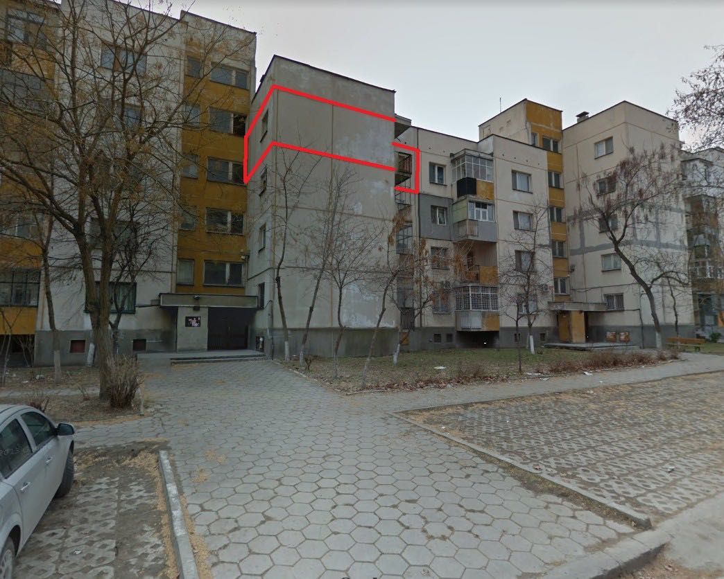 Продава се Четиристаен апартамент в Пловдив, Беломорски - 94 кв.м за 873 €/кв.м - Снимка #1