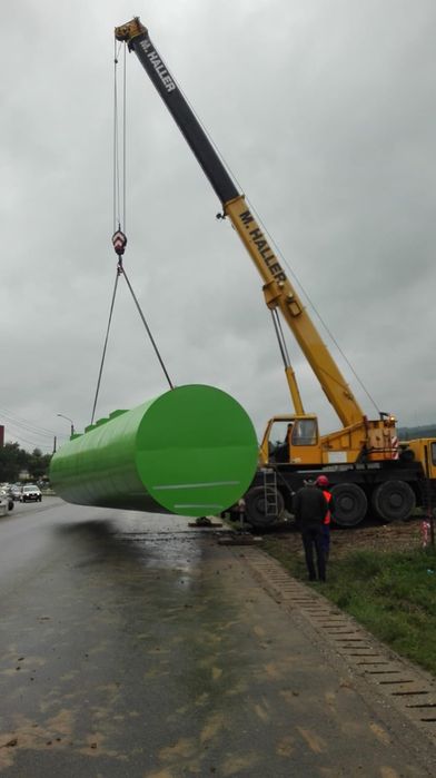 Inchiriez / inchiriere macara , automacara