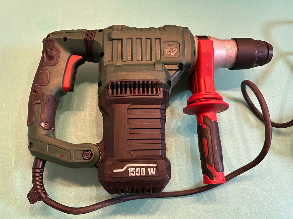 Инструменти Bosch, Parkside, Trotec, Total