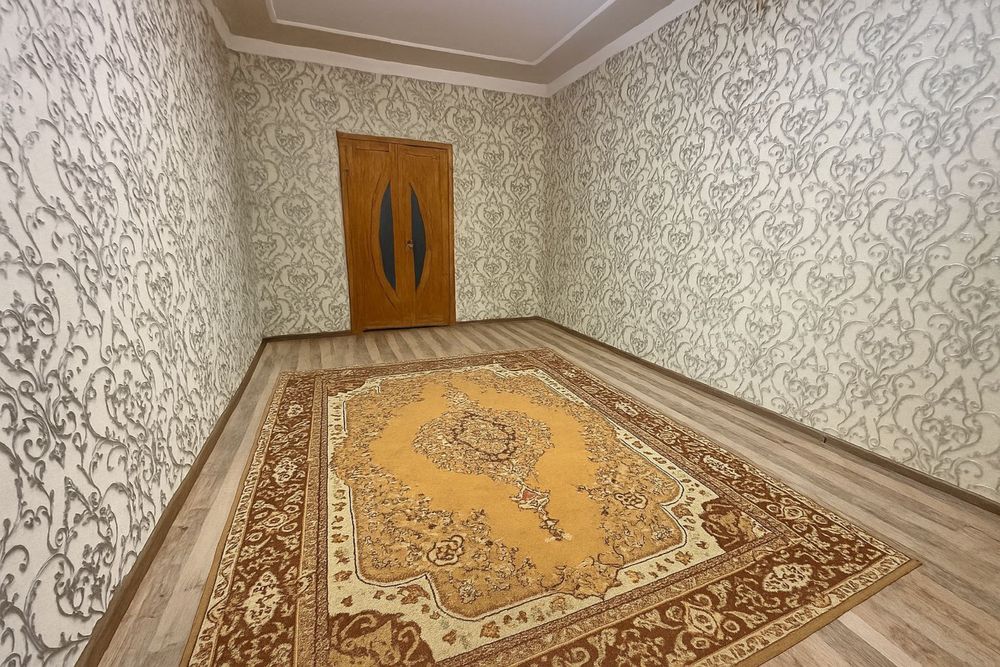 Своя квартира на карасу-3