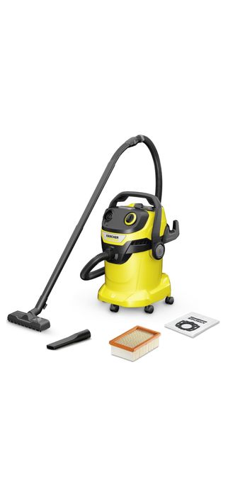 Aspirator Karcher WD 5