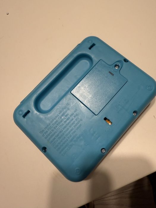 Vand laptop fisher price