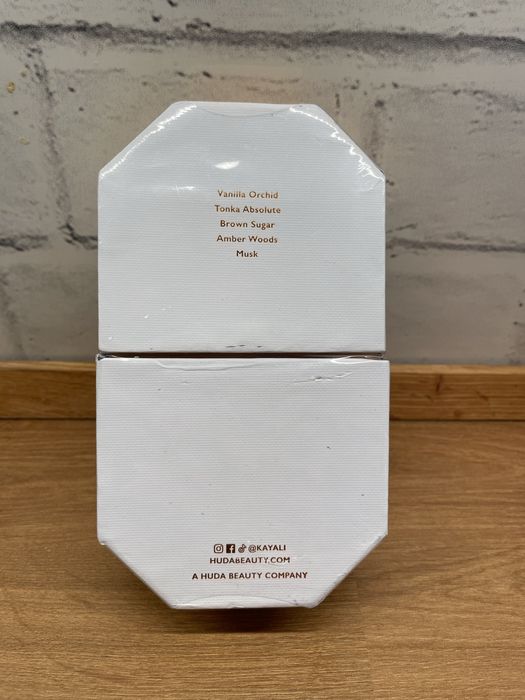 KayAli Vanilla 100ml parfum