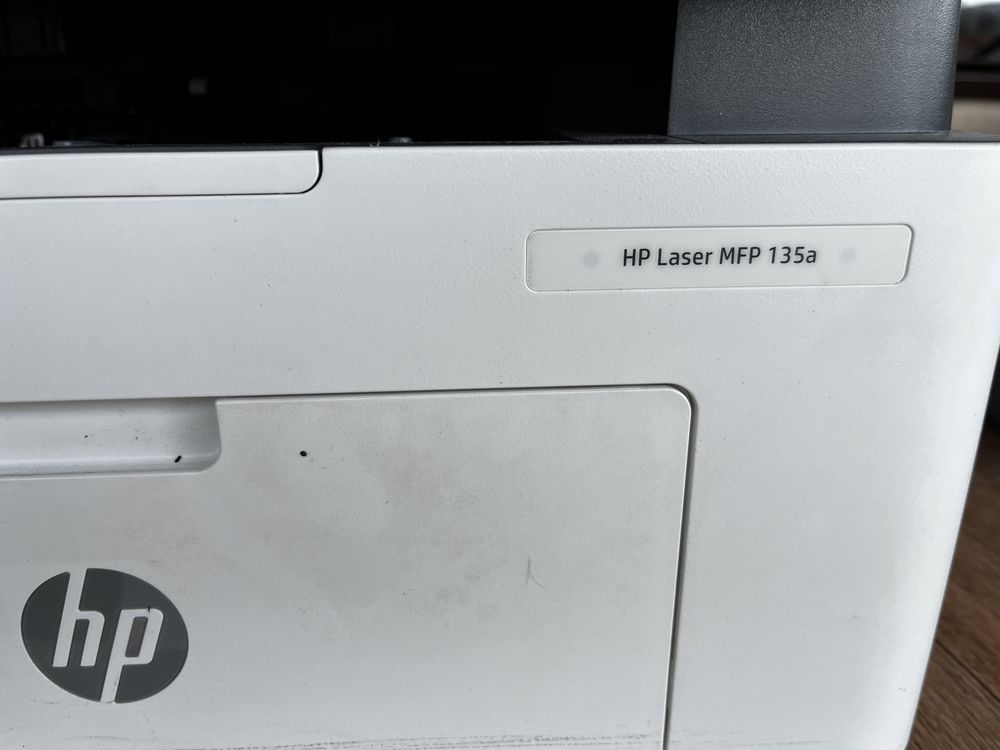 Продам принтер фирмы Hp 3в1 в отс состояние нового принтера