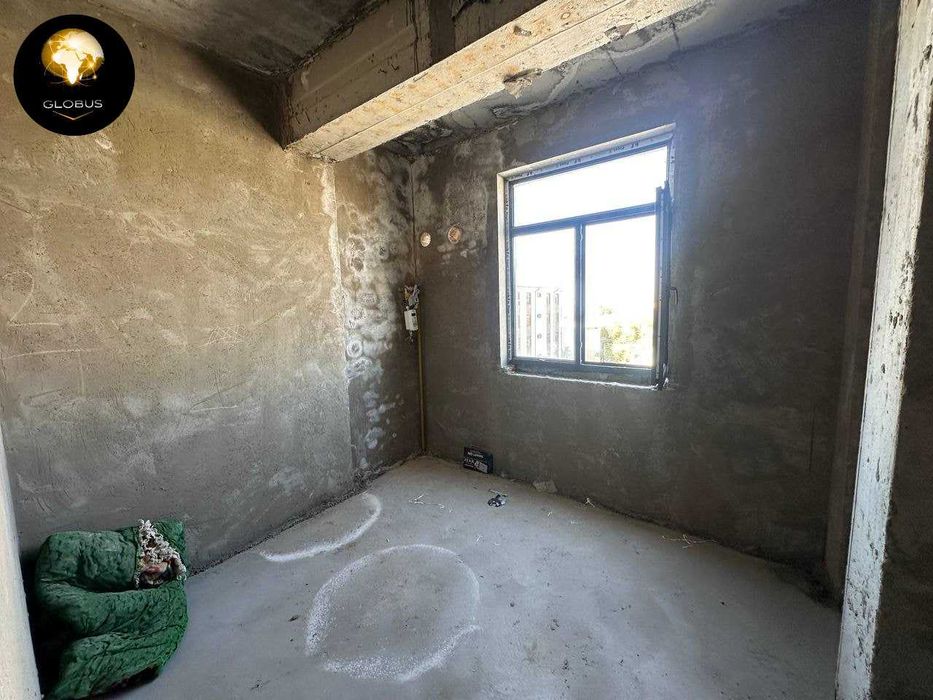 Продаётся 2х комн квартира на 5 этаже Ор-р Хамкорбанк Технологический