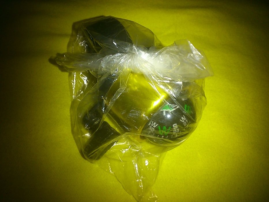 Clopotel  bicicleta  metalic - NOU