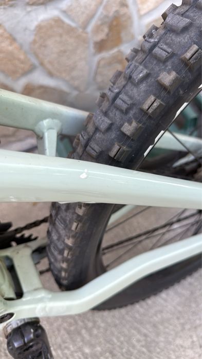 Велосипед Focus L/29