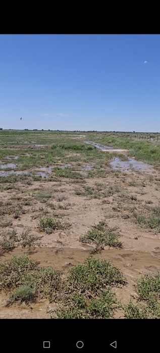 Земельный участок