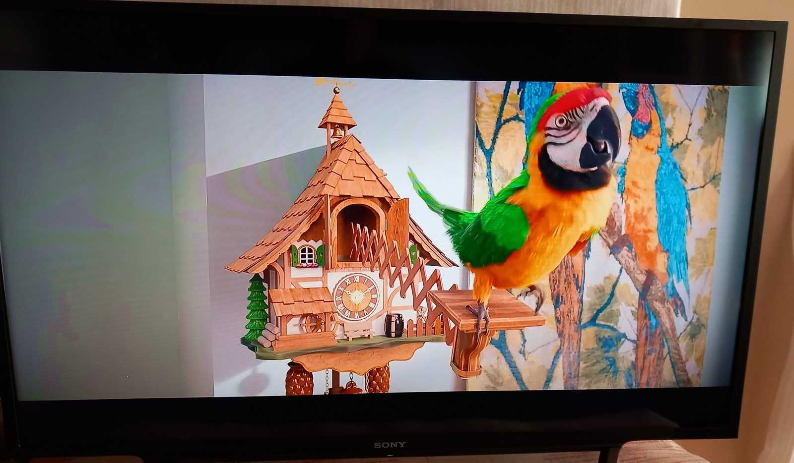 Sony Bravia KDL-40RD450 40" Full HD LED TV - 270лв.