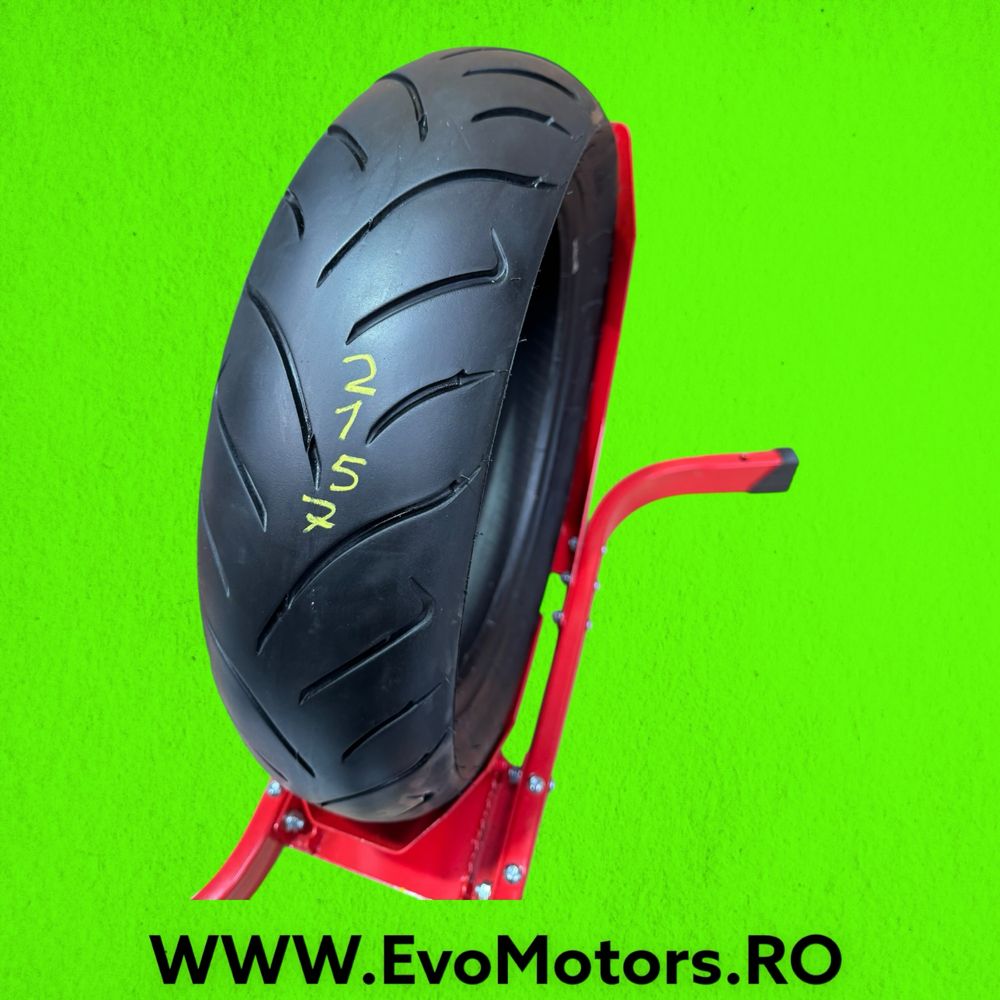 Anvelopa Scuter 140 70 14 Dunlop 2022 ScooterSmart Cauciuc C2157