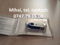 DVD sau stick bootabil cu Windows XP, 7, 8.1, 10, 11, Office + licenta