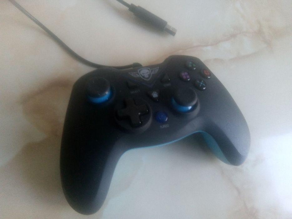 manete / joystick uri / controllere pt PC PS3 Xbox și laptop USB 2.0