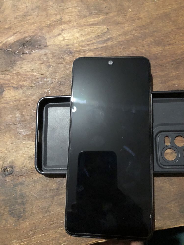 Redmi note 12 R pro 256 GB 12 +7 Ram