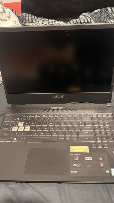 Laptop ASUS TUF Gaming FX505GT