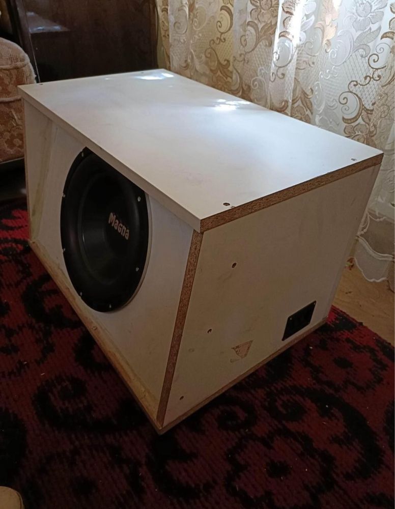 Subwoofer Magnat