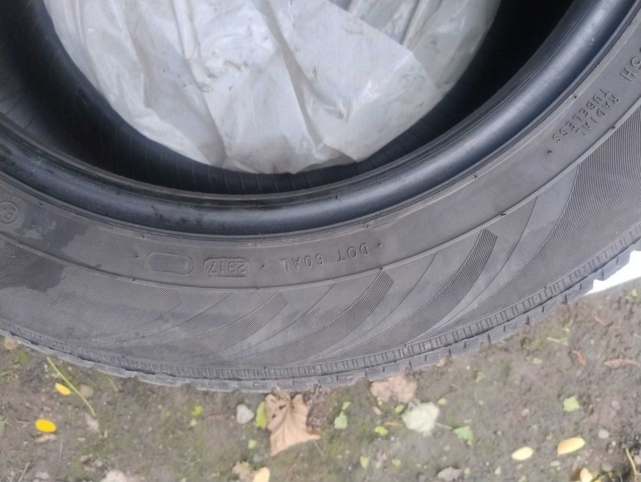 Anvelope iarna Nokian 500 lei toate 4