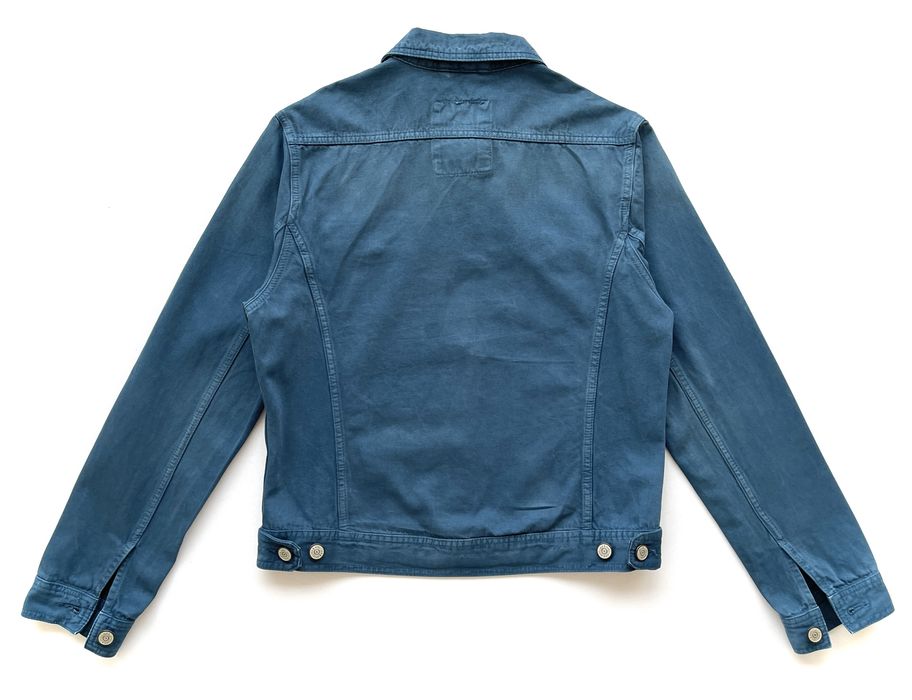 Geaca Blugi JACK&JONES Trucker Barbati | Marimea L