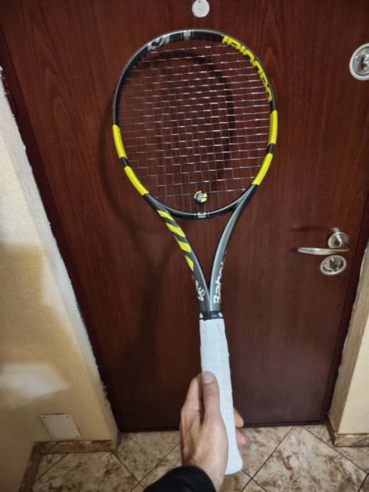 Vând 2 rachete Babolat Aero VS Alcaraz