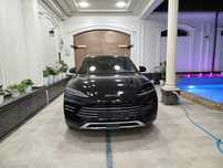 Поездка Самарканд Бухара новый автомобиль ,BYD