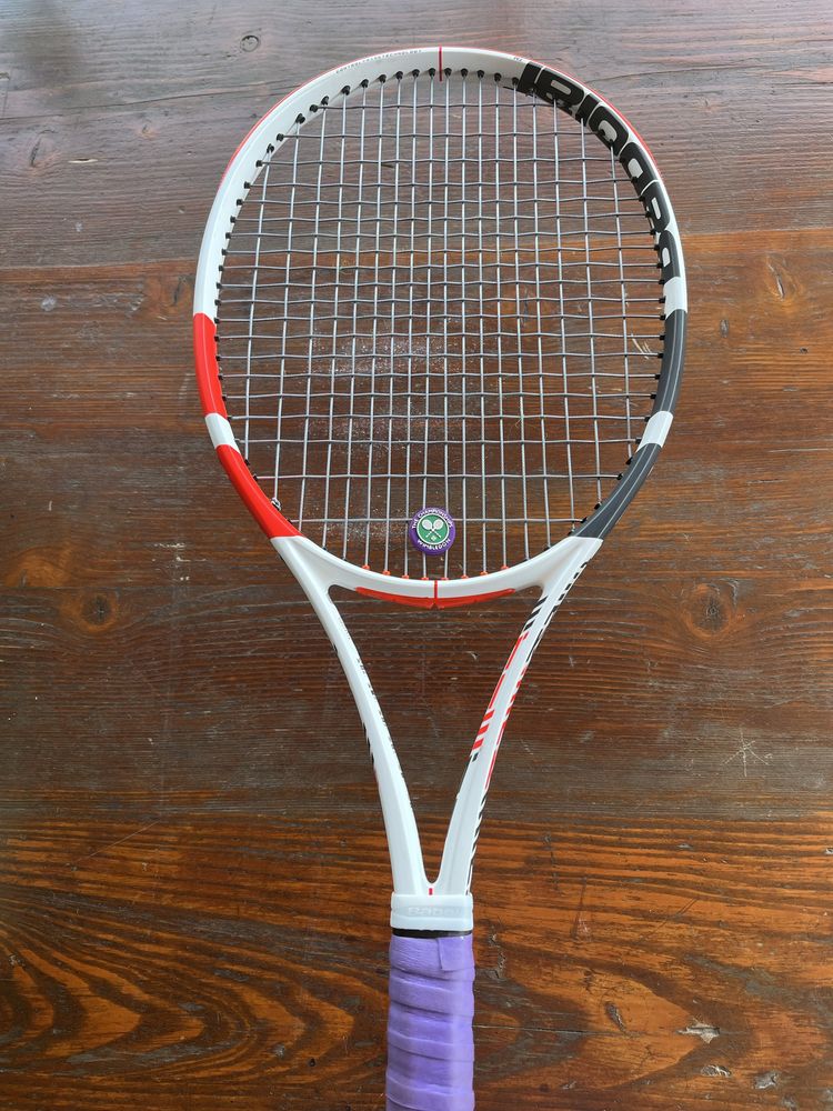 Racheta de tenis Babolat Pure Strike 18x20 stare foarte buna