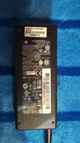 Alimentator laptop HP