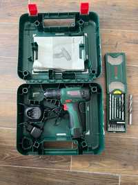 Bormasina *masina de gaurit si insurubat* Bosch EasyDrill 1200