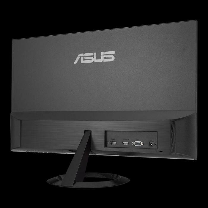 Офисные Монитор 27" Asus VZ279HE Black 60 Hz Ideal
Характеристики
Диаг