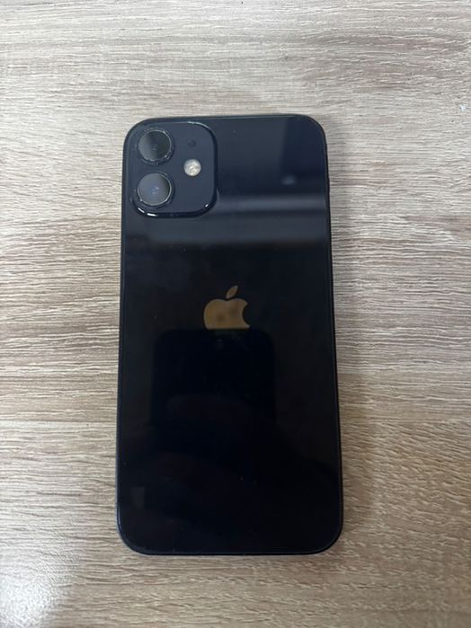 Iphone 12 mini 128 gb