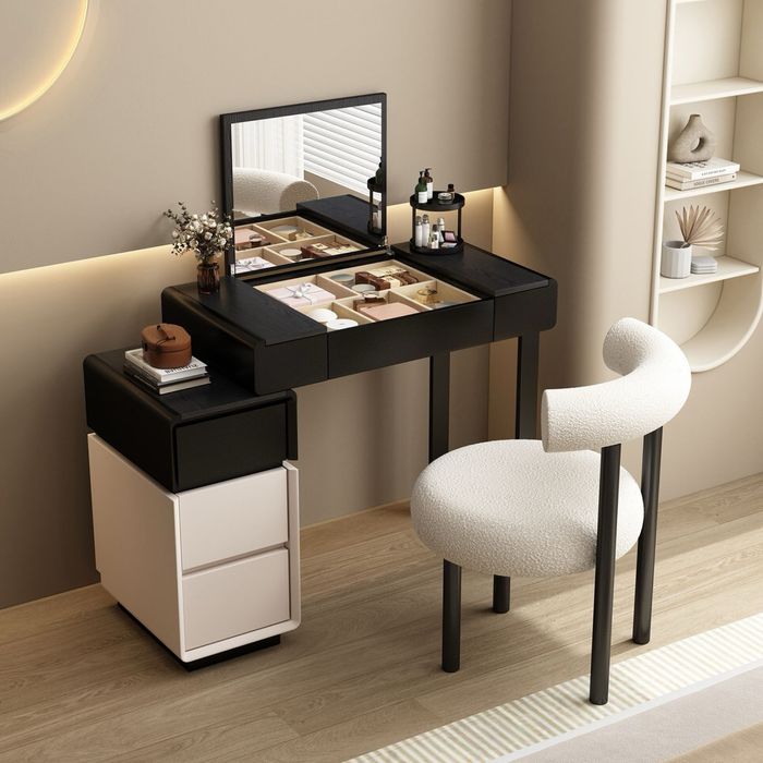 Биринчи кул Фабричний туалетная столик