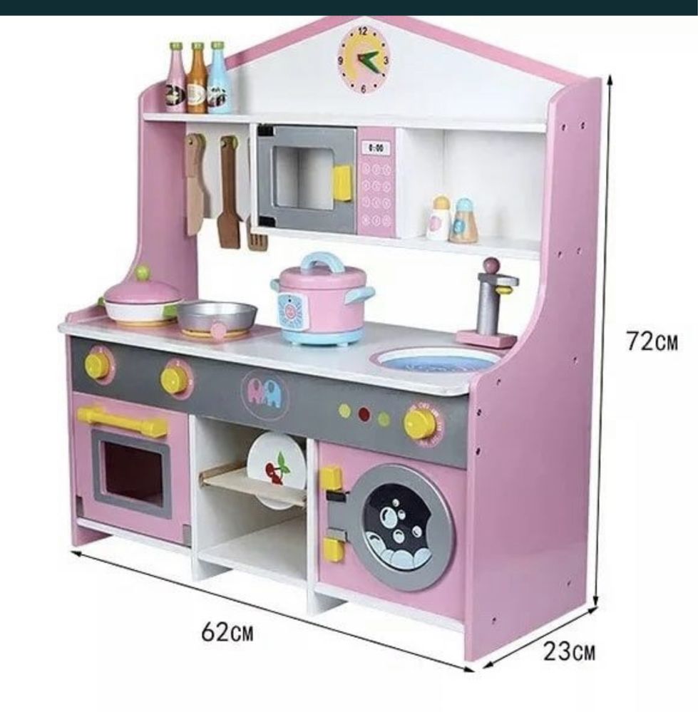 кухня игрушка japanese kitchen