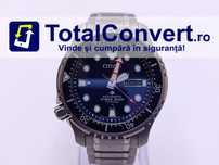 Citizen NY0100-50ME Promaster Titanium, Garantie 24 luni | #D84573
