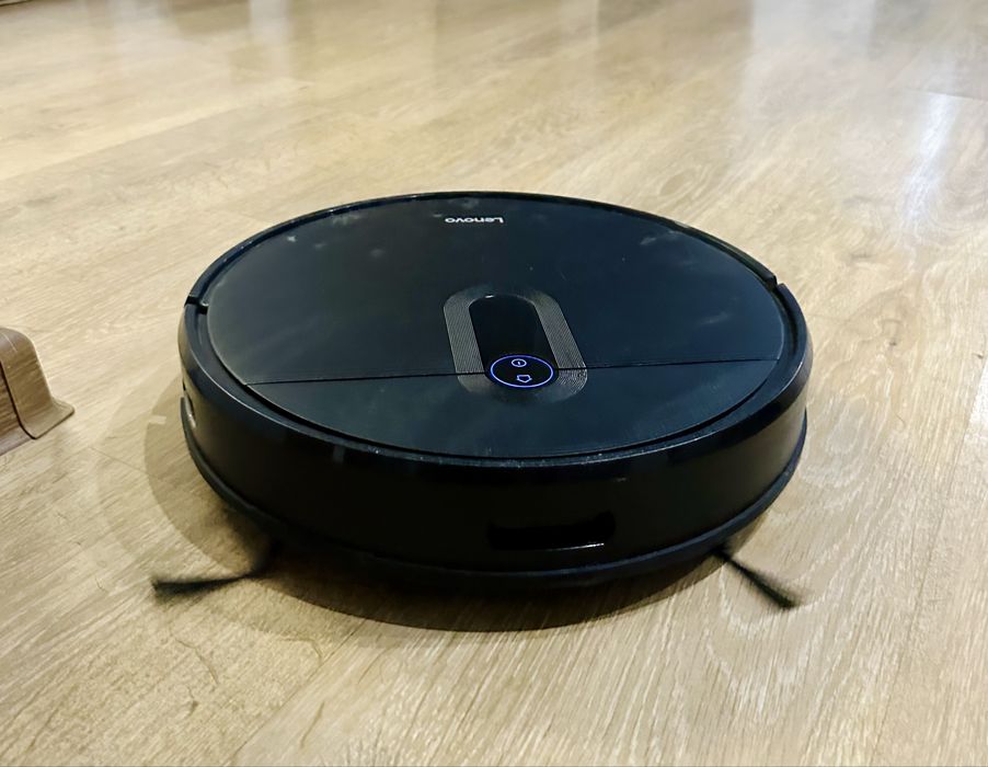 Робот прахосмукачка Lenovo E2 PRO
