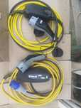 Vând cablu mașini electrice