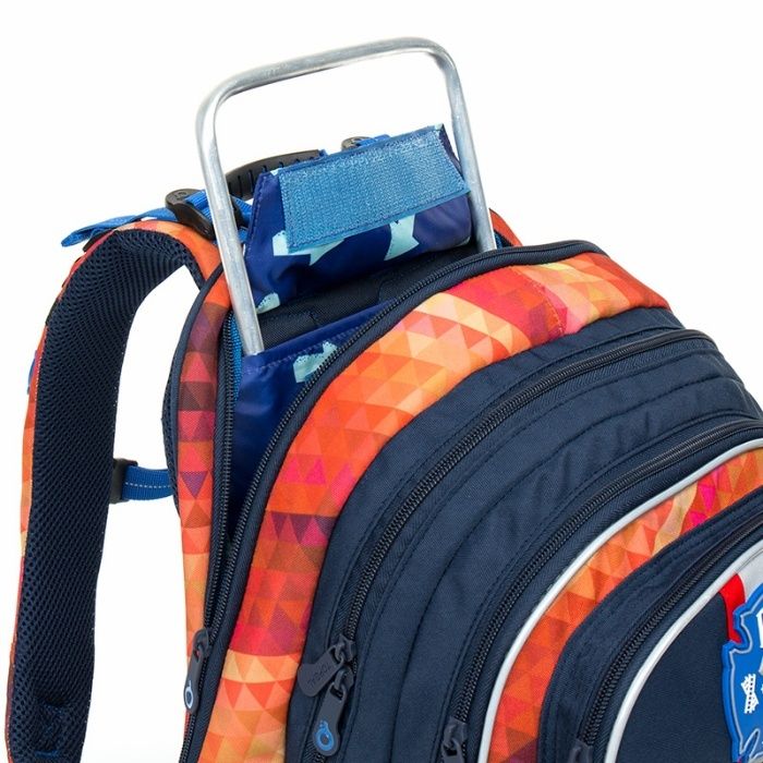 Ghiozdan ergonomic pentru clasele 1 - 4, ghiozdan clasa întâia