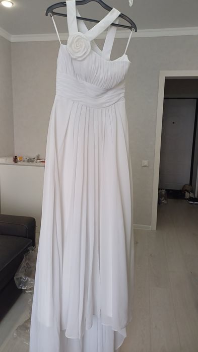 Продам вечернее платье