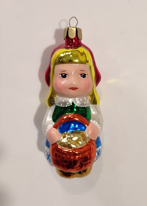 Елочные игрушки СССР новогодние для ёлки