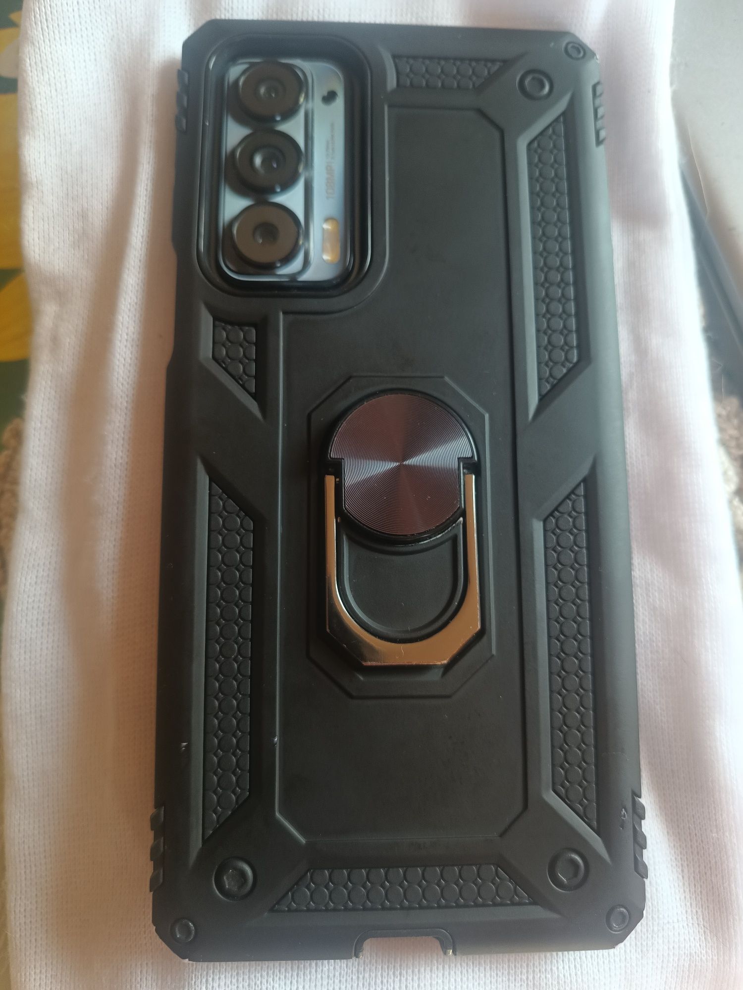 Motorola Edge 20 ,5G