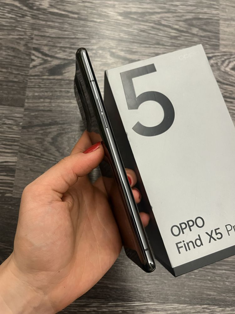 Vand/schimb Oppo Find X5 Pro, 256gb