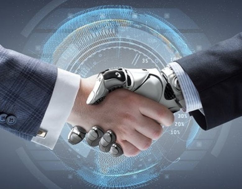 Implementare Inteligența Artificială în afacerea ta
