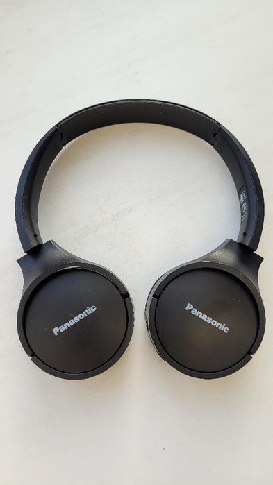 Продам беспроводные наушники Panasonic