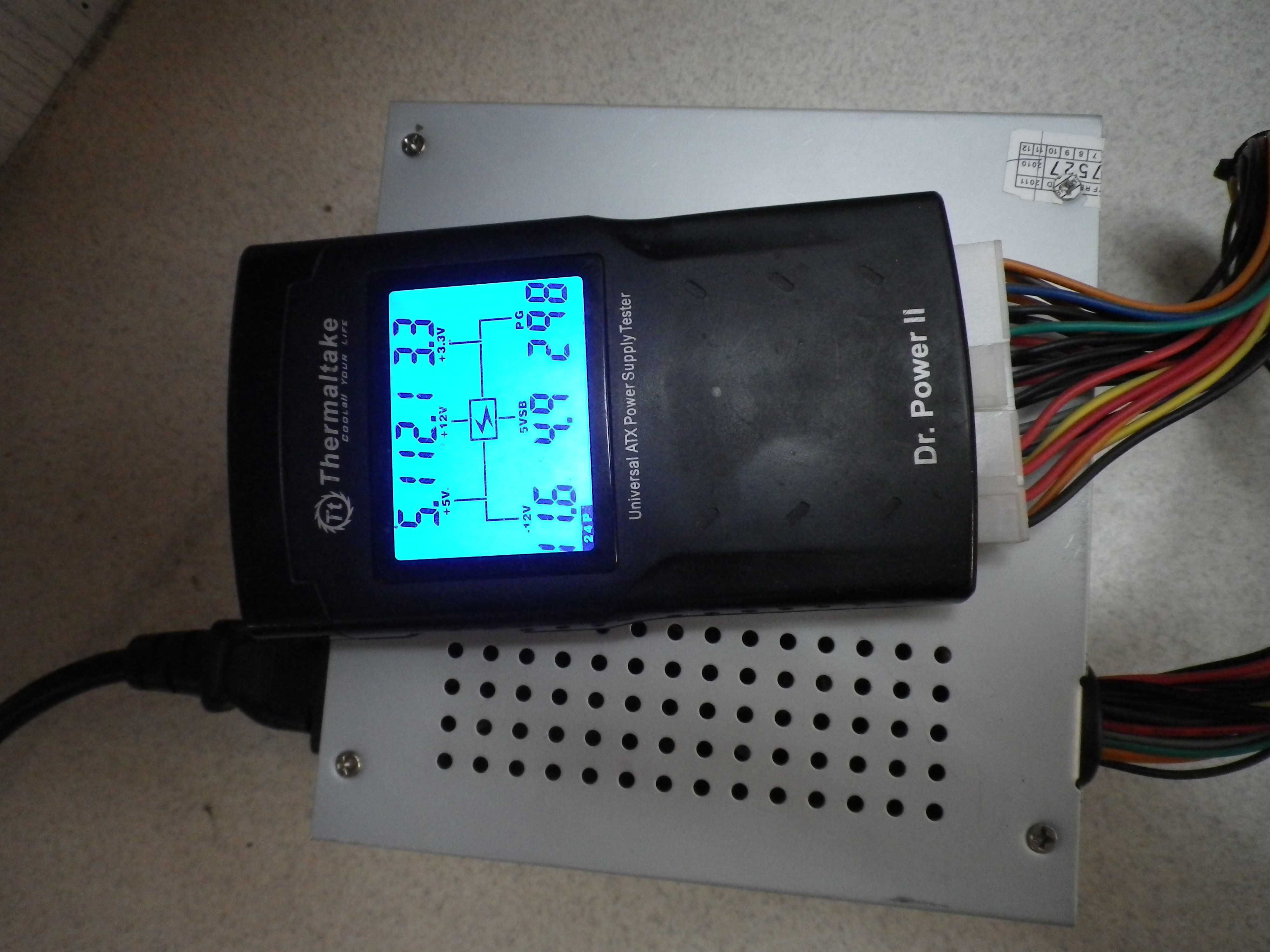 Захранване за компютър APX 400W