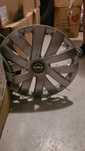 3 capace jante opel astra h