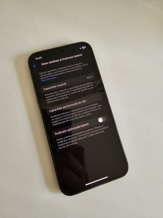 Iphone 12 Pro de 128