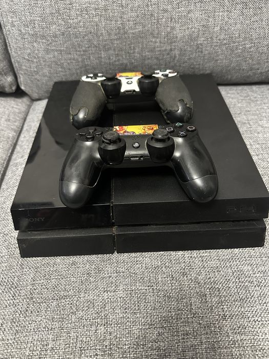 Joc copii Playstation 4 modat GTA 5 fc26 spiderman