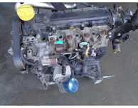 Motor 1.5 dci Dacia Logan Euro 4