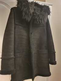 Агнешко палто за дете 9-14г.